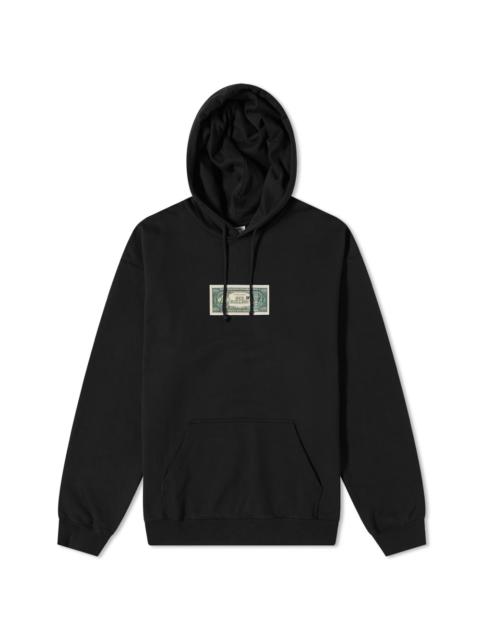 VETEMENTS One in A Million Popover Hoody