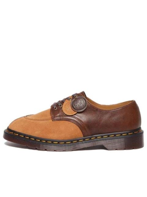 Dr.Martens 1461 Vintage Oxford Shoes 'Brown' 31043333