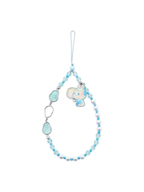 Pop Mart The Monsters Labubu Big into Energy Phone Charm 'Hope' PPMT-2504-0040-HE