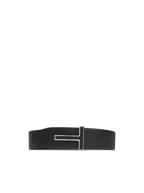 T-buckle belt