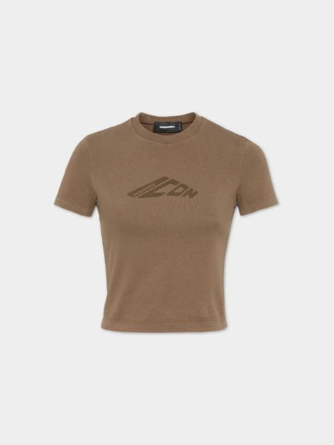 ICON MINI FIT T-SHIRT