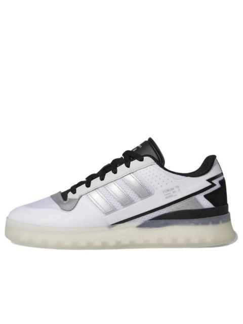 adidas originals Forum Tech Boost 'White Black' GY3572