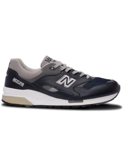 New Balance 1600 Legacy Navy