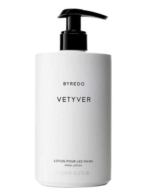 Vetyver Hand Lotion