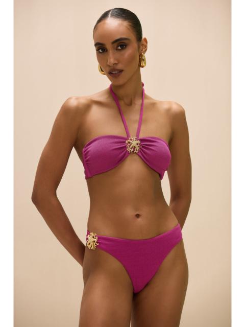 MYRA KNIT BIKINI BOTTOM