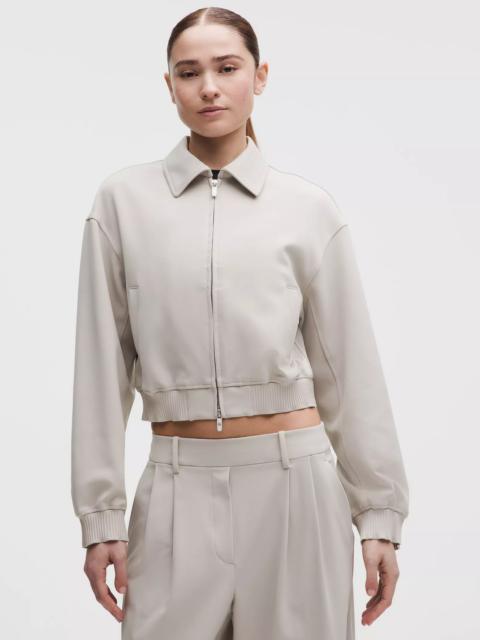 Daydrift Bomber Jacket