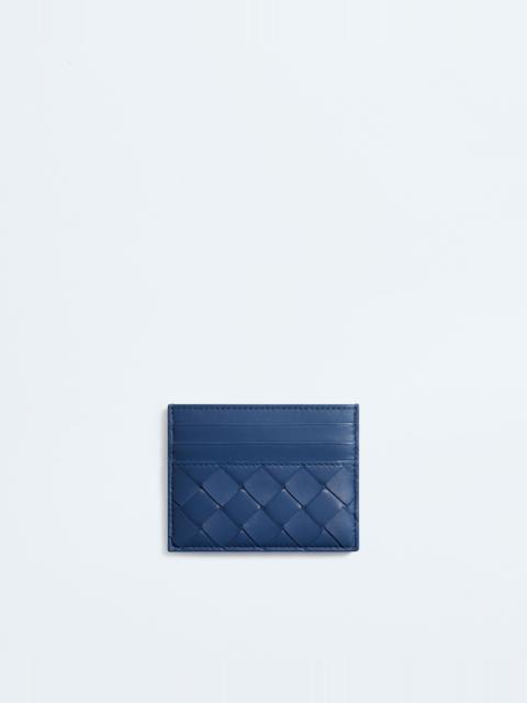 Intrecciato Credit Card Case
