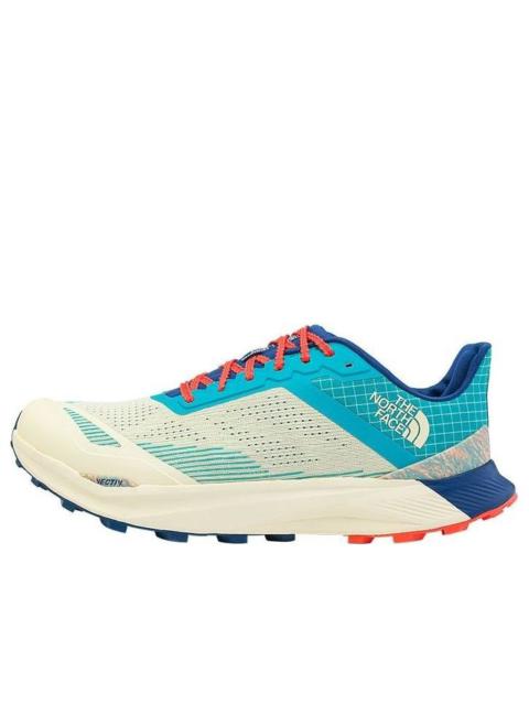 THE NORTH FACE Vectiv Enduris III Trail Running Shoes 'White Blue' 7W5M-IH1