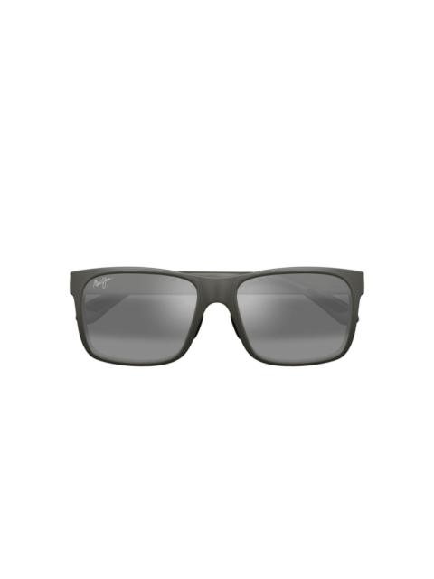 rectangle sunglasses
