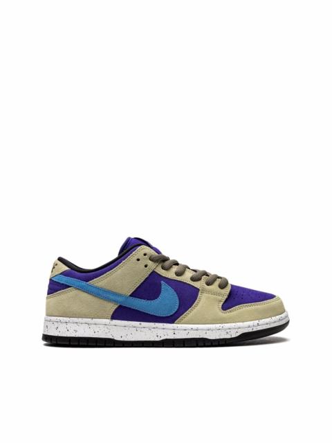 Dunk Low SB "ACG - Celadon" sneakers