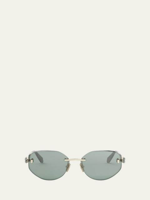Serpenti Forever Sunglasses