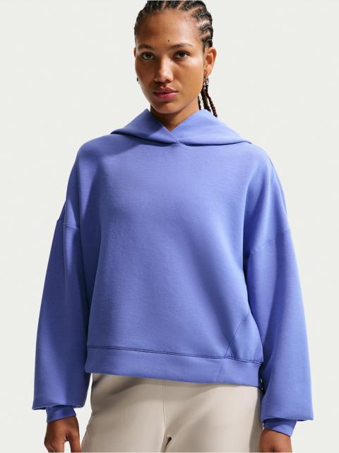 Nike 24.7 ImpossiblySoft Women's Pullover Hoodie