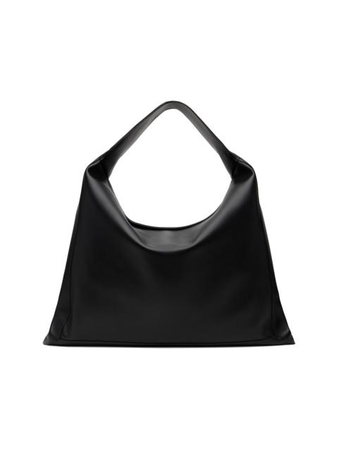 Black Large Hop Tote