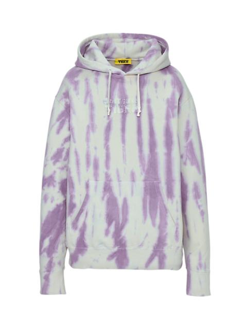 TIE-DYE HOODIE