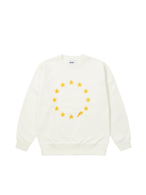 EU-DON CREW WHITE