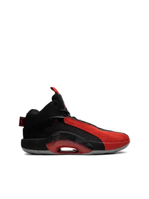 Jordan XXXV "Warrior" sneakers