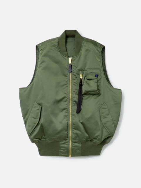 MA-1 BASE VEST