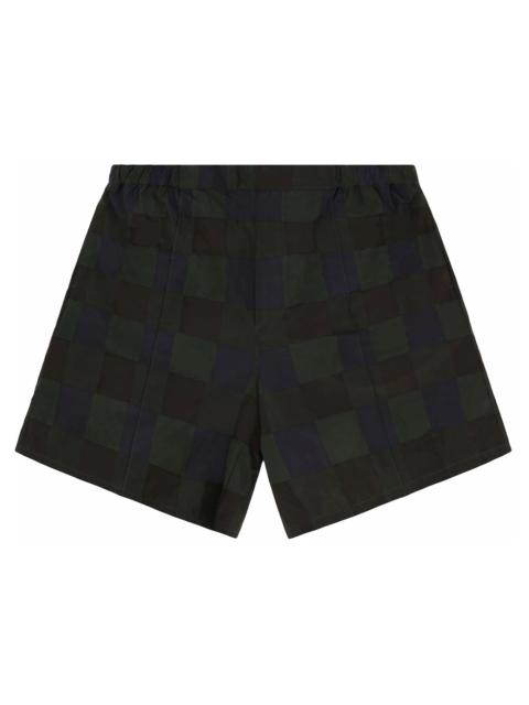 Aime Leon Dore Golf Caddy Short Multicolor