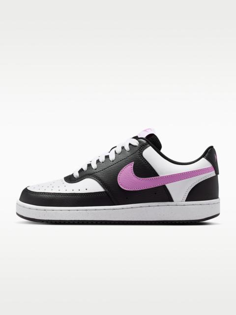 Nike Court Vision Low Next Nature Women's Shoes