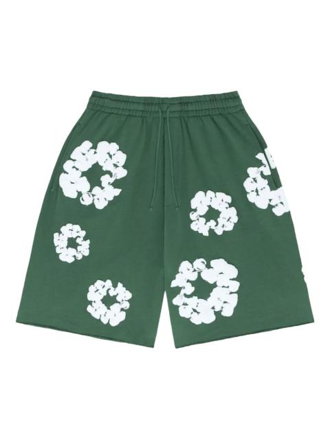 Wreath shorts