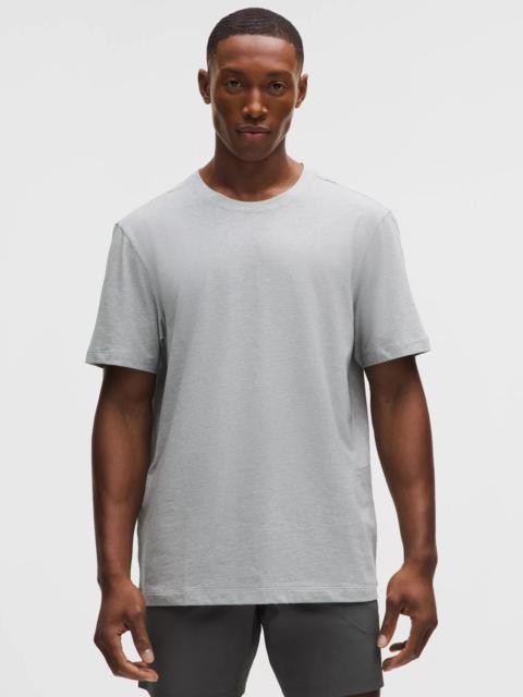 Zeroed In Short-Sleeve Shirt