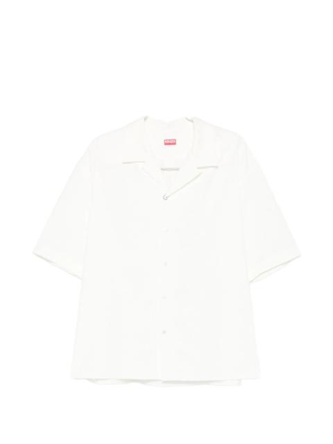 Kenzo Short-sleeve Shirt