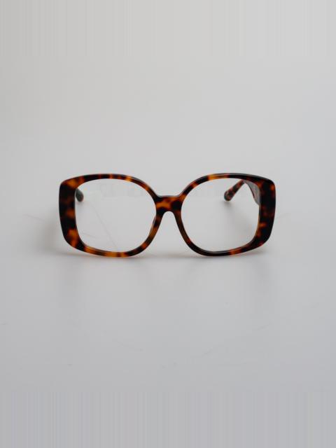 Venus Optical in Dark Tortoiseshell