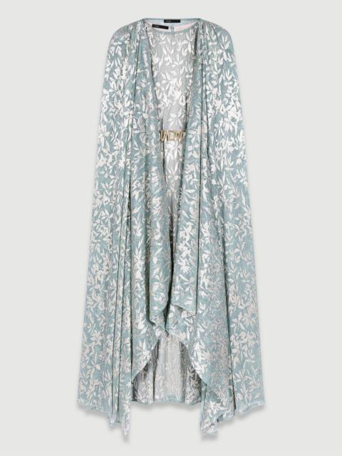 Hape Maxi Dress