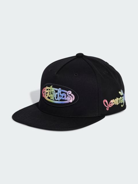adidas x Jeremy Scott Fitted Cap