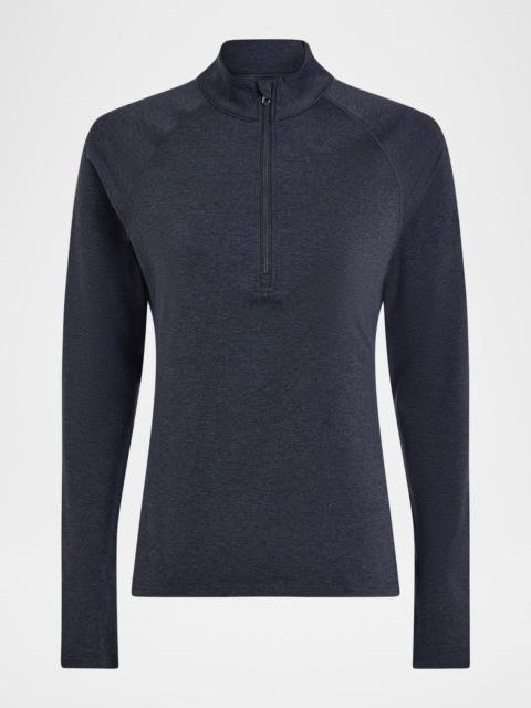 Always Warm Half-Zip Pullover