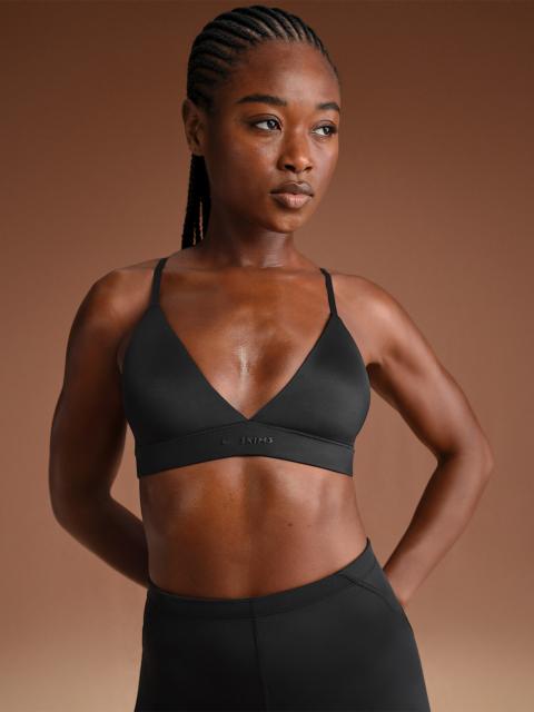 NikeSKIMS Shine Women's Triangle Bra