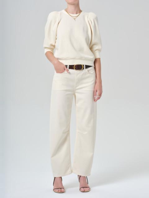 Miro Relaxed Pant
In Plaster
