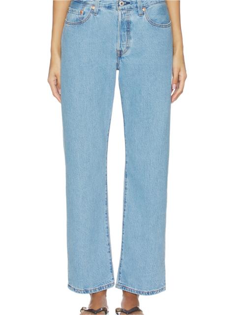 501 90's Lightweight Straight