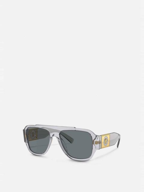 Macy's Aviator Sunglasses