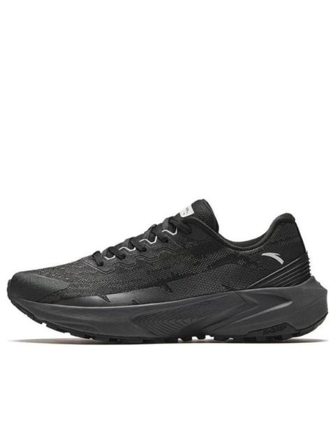 ANTA Running Series Sneakers 'Black' 112345584-5