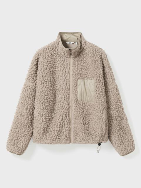 Varmahlíð Shearling Fleece Jacket (Unisex)