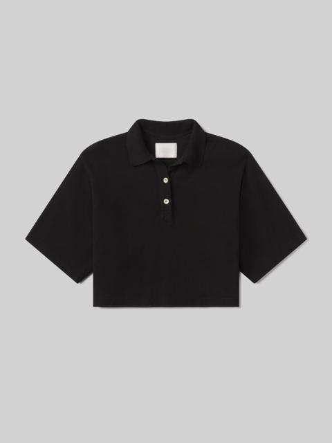 Lowen Polo Shirt
In Black
