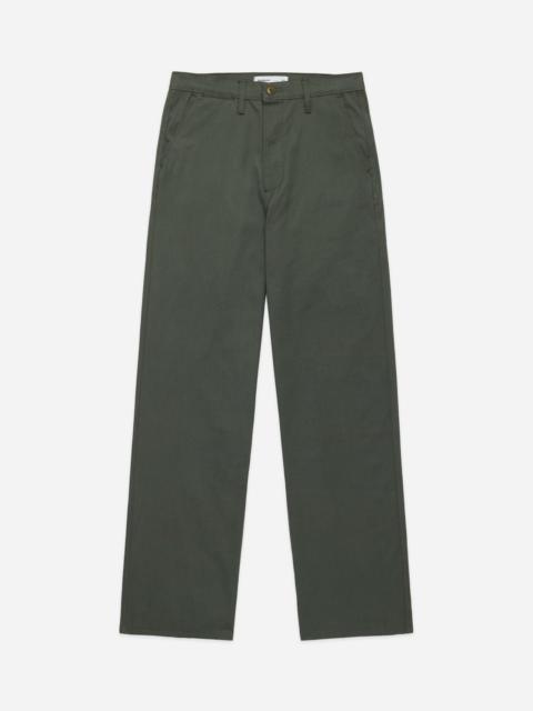 Officer Chino - Olive