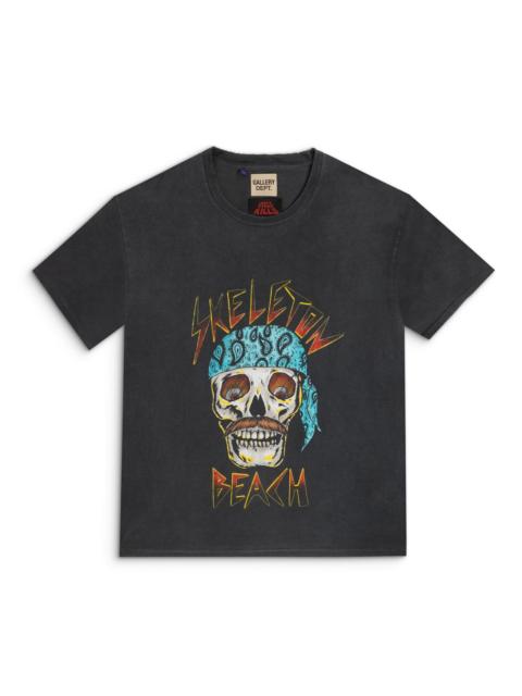 SKELETON BEACH TEE