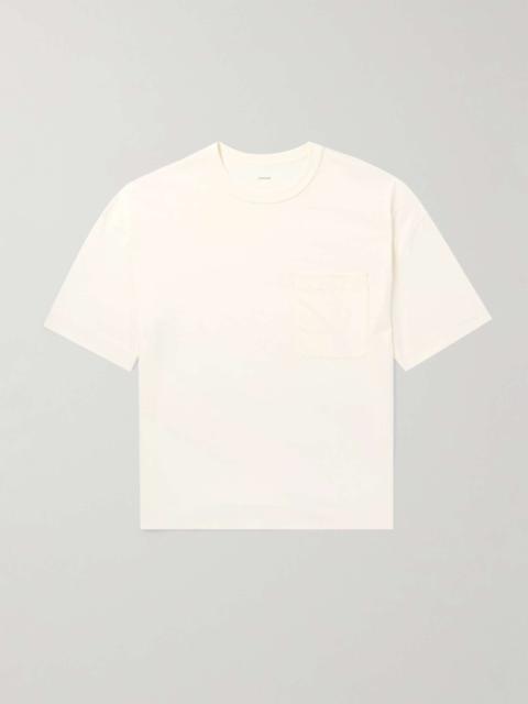 Cotton-Jersey T-Shirt