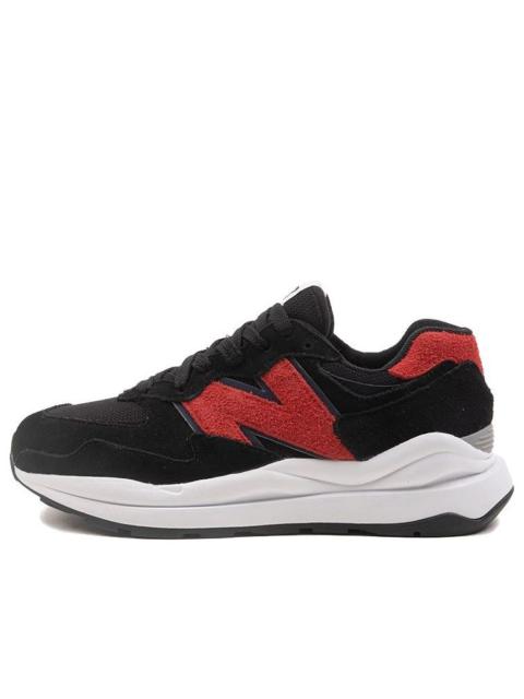 New Balance 57/40 Series 'Black Red' M5740MS1