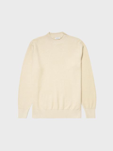 Cotton Fisherman Jumper