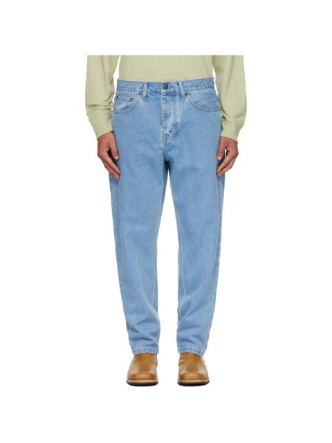 Blue Newel Jeans