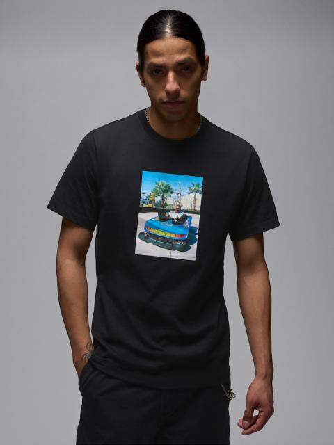 Jordan Brand Men's T-Shirt