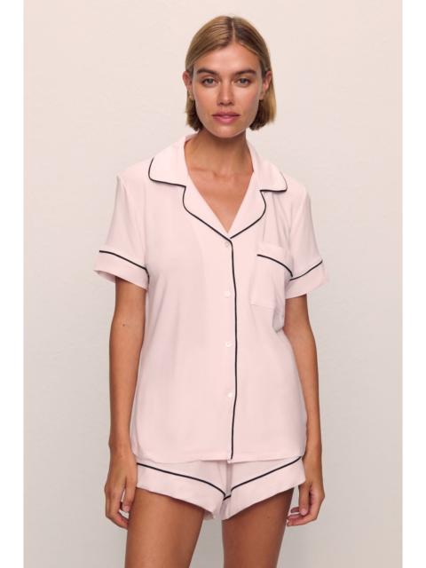 Gisele TENCEL™ Modal Relaxed Short PJ Set