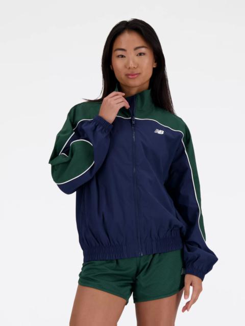 Sportswear's Greatest Hits Woven Jacket