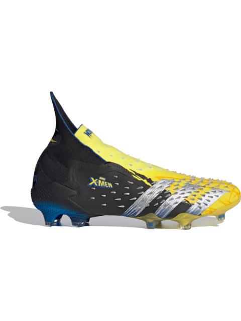 adidas Predator Freak+ FG Marvel X-Men Wolverine