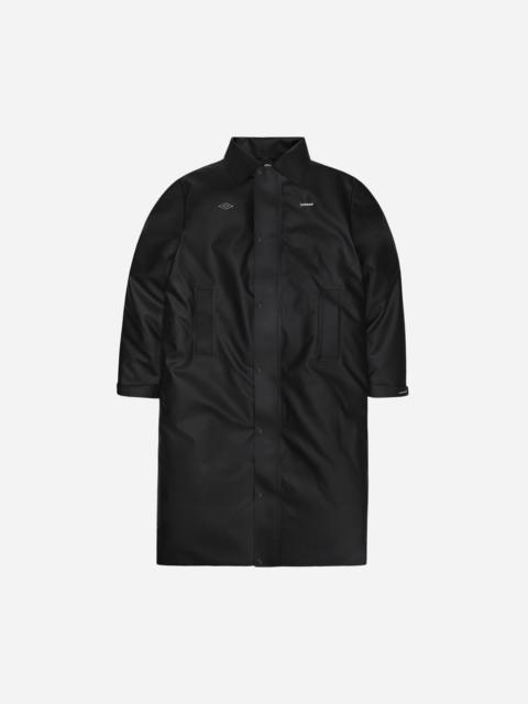 Rains x Umbro Manager Coat