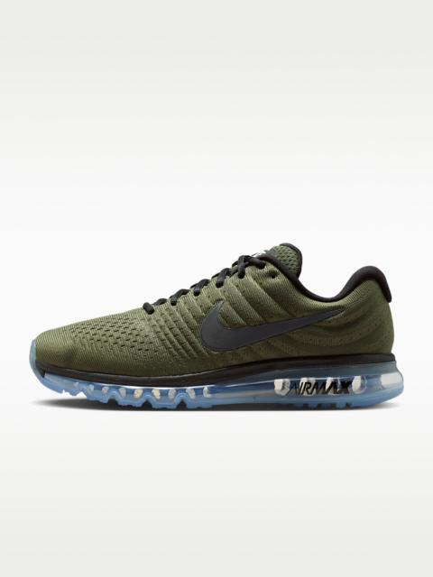 Nike Air Max 2017 Men's Shoes