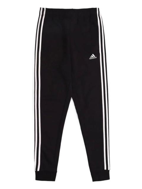 logo-print track pants
